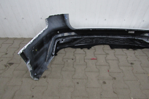 Zderzak tył tylny AUDI A6 C8 4K9 S-LINE KOMBI Lift 23-