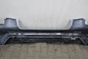 Zderzak tył tylny AUDI A6 C8 4K9 S-LINE KOMBI Lift 23-