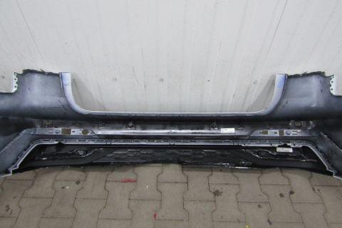 Zderzak tył tylny AUDI A6 C8 4K9 S-LINE KOMBI Lift 23-