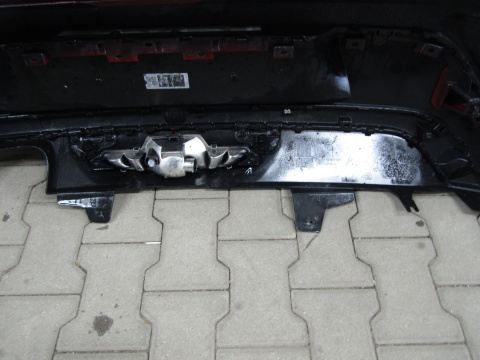 Zderzak tył tylny Opel Mokka II B 20-
