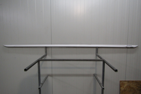 Listwa progowa lewa Audi A4 B9 8W0 S-Line 19- Lift kombi sedan