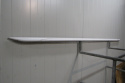 Listwa progowa lewa Audi A4 B9 8W0 S-Line 19- Lift kombi sedan