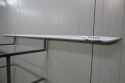 Listwa progowa lewa Audi A4 B9 8W0 S-Line 19- Lift kombi sedan