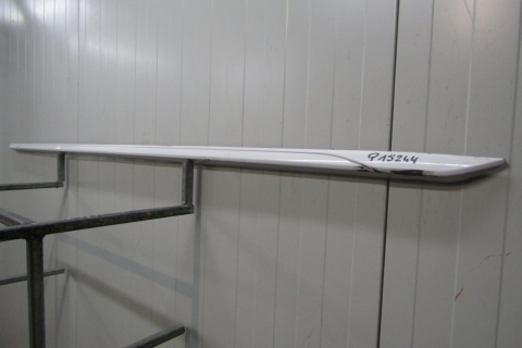 Listwa progowa lewa Audi A4 B9 8W0 S-Line 19- Lift kombi sedan