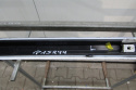 Listwa progowa lewa Audi A4 B9 8W0 S-Line 19- Lift kombi sedan