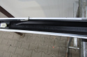 Listwa progowa lewa Audi A4 B9 8W0 S-Line 19- Lift kombi sedan