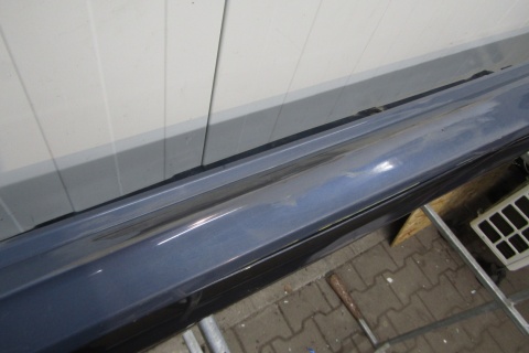 Listwa progowa lewa BMW 2 F44 M Pakiet 19-