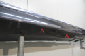 Listwa progowa lewa BMW 2 F44 M Pakiet 19-