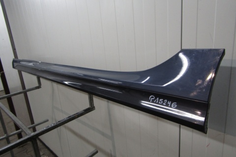 Listwa progowa lewa BMW 2 F44 M Pakiet 19-
