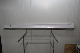 Listwa progowa lewa BMW 3 F30 F31 11-18 sedan kombi