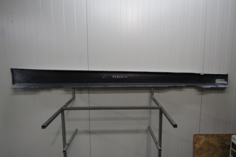 Listwa progowa lewa BMW 3 F30 F31 11-18 sedan kombi