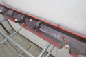 Listwa progowa lewa Ford Fiesta MK8 ST 5D 18-