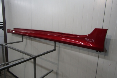 Listwa progowa lewa Toyota Yaris 4 IV 20- Mazda 2 22- Hybrid