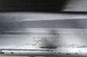 Listwa progowa prawa Mercedes CLA 117 próg 13-19