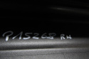 Listwa progowa prawa Volvo XC90 II 18- lift XC 90