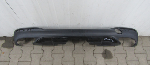 Spoiler dokładka zderzaka tył Mercedes GLE 166 15- / A1668851138