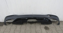Spoiler dokładka zderzaka tył Mercedes GLE 166 15- / A1668851138
