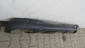 Spoiler dokładka zderzaka tył Mercedes GLE 166 15- / A1668851138
