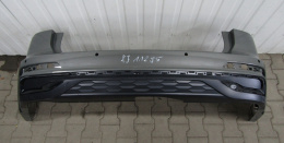 Zderzak tył tylny AUDI A6 S6 S LINE C8 LIFT 4K9 KOMBI 23-