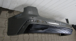Zderzak tył tylny AUDI A6 S6 S LINE C8 LIFT 4K9 KOMBI 23-