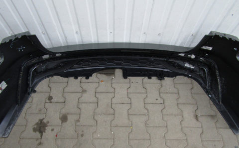 Zderzak tył tylny AUDI A6 S6 S LINE C8 LIFT 4K9 KOMBI 23-