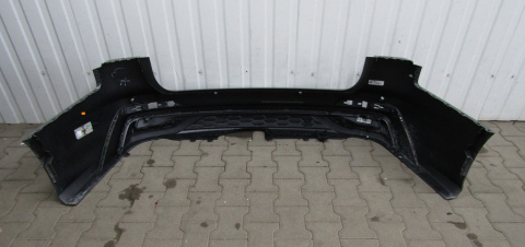 Zderzak tył tylny AUDI A6 S6 S LINE C8 LIFT 4K9 KOMBI 23-