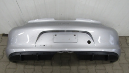 Zderzak tył tylny PORSCHE 981 CAYMAN GTS 12-