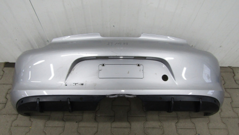 Zderzak tył tylny PORSCHE 981 CAYMAN GTS 12-