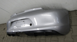 Zderzak tył tylny PORSCHE 981 CAYMAN GTS 12-