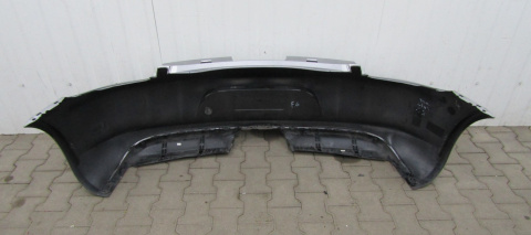 Zderzak tył tylny PORSCHE 981 CAYMAN GTS 12-