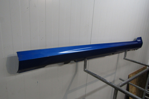 Listwa progowa lewa Ford Fiesta MK8 ST 5D 18-