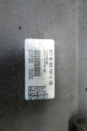 Listwa progowa lewa Ford Fiesta MK8 ST 5D 18-