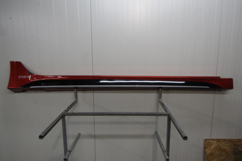 Listwa progowa prawa Kia Proceed 3 GT Line 19-