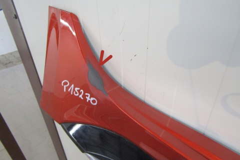 Listwa progowa prawa Kia Proceed 3 GT Line 19-