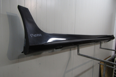 Listwa progowa prawa Mercedes C 257 CLS AMG 18-