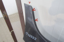 Listwa progowa prawa Mercedes C 257 CLS AMG 18-