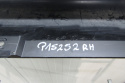Listwa progowa prawa Mercedes C 257 CLS AMG 18-