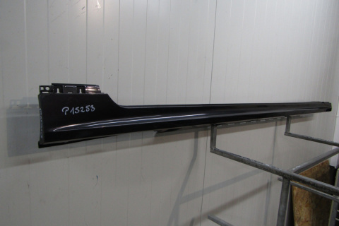 Listwa progowa prawa VW Passat B8 3G0 R Line 14- kombi sedan