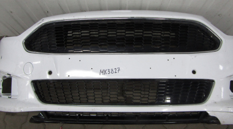 Zderzak przód przedni S-MAX MK2 ST-LINE 15-18