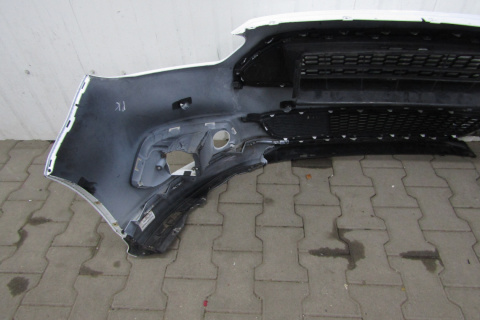 Zderzak przód przedni S-MAX MK2 ST-LINE 15-18