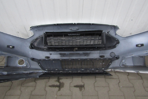 Zderzak przód przedni S-MAX MK2 ST-LINE 15-18