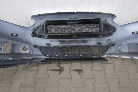 Zderzak przód przedni S-MAX MK2 ST-LINE 15-18