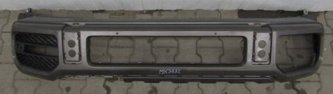 Zderzak przód przedni Mercedes G Klasa W463 AMG 6.3 18-