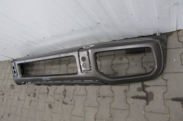 Zderzak przód przedni Mercedes G Klasa W463 AMG 6.3 18-