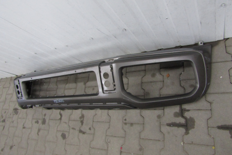 Zderzak przód przedni Mercedes G Klasa W463 AMG 6.3 18-