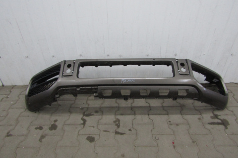 Zderzak przód przedni Mercedes G Klasa W463 AMG 6.3 18-