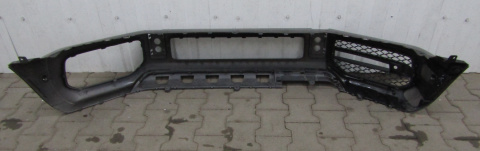 Zderzak przód przedni Mercedes G Klasa W463 AMG 6.3 18-