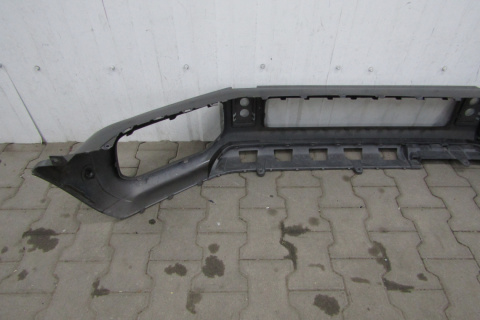 Zderzak przód przedni Mercedes G Klasa W463 AMG 6.3 18-