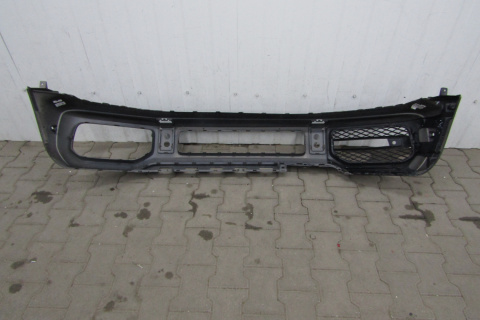Zderzak przód przedni Mercedes G Klasa W463 AMG 6.3 18-