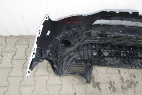 Zderzak przód przedni Toyota Proace City 19-